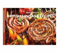 Favourite British Sausages Recipes
