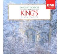 Favourite Carols from King's