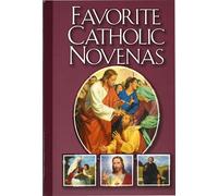 Favourite Catholic Novenas