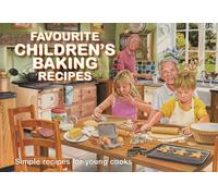 Favourite Children's Baking Recipes