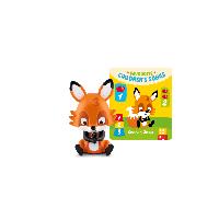 Favourite Children's Songs - Counting Songs (Relaunch)