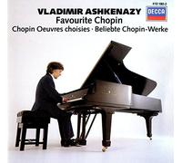 Favourite Chopin
