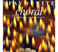 Favourite Choral Classics [CASSETTE]