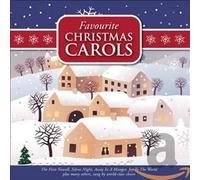 Favourite Christmas Carols