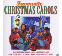 Favourite Christmas Carols