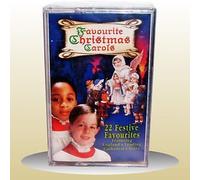 Favourite Christmas Carols [CASSETTE]