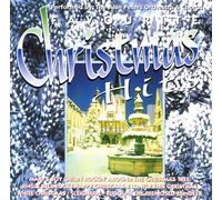 Favourite Christmas Hits Performed by The Alan Peters Orchestra Chorus