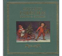 Favourite Christmas Songs and Stories