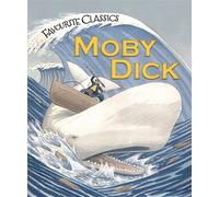 Favourite Classics: Moby Dick
