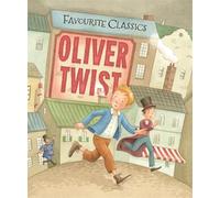 Favourite Classics: Oliver Twist