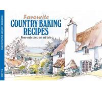 Favourite Country Baking