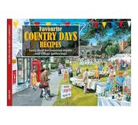 Favourite Country Days Recipes