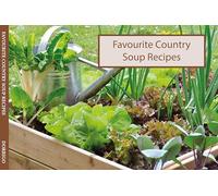 Favourite Country Soups Recipes