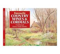 Salmon Favourite Country Wines and Cordials Recipes