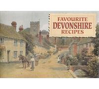 Favourite Devonshire Recipes (Favourite Recipes Series) (Devon)