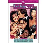 Favourite Enemies - A Soap Opera | DVD NEW Original Packaging