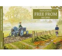 Salmon Favourite Free From Recipes