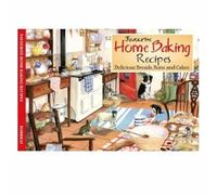 Favourite Home Baking Recipes