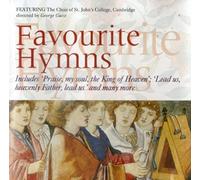 Favourite Hymns