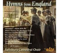 Hymns from England