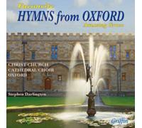 Favourite Hymns from Oxford