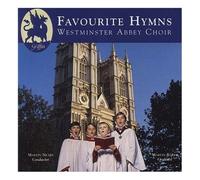 Favourite Hymns From The Abbey-i Vow To