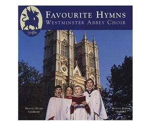 Favourite Hymns From The Abbey-i Vow To
