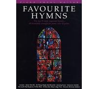 FAVOURITE HYMNS PVG