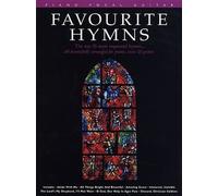 FAVOURITE HYMNS PVG by Various (9-Mar-2001) Sheet music