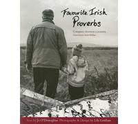 Favourite Irish Proverbs