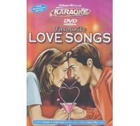 Favourite Love Songs [DVD]