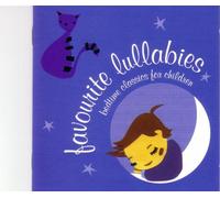 Favourite Lullabies