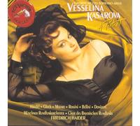 Favourite Mezzo Soprano Arias - Vesselina Kasarova - A Portrait