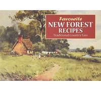 Favourite New Forest Recipes