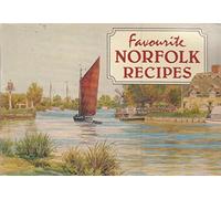 Favourite Norfolk Recipes: Traditional Country Fare: 5 (Favourite Recipes)