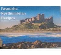 Favourite Northumberland Recipes