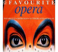 Favourite Opera