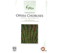 Favourite Opera Choruses [DVD] [2010]