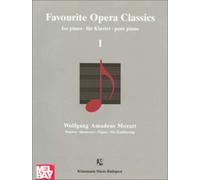 Favourite Opera Classics I (Mozart)