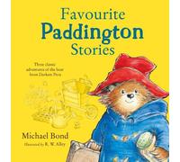 Favourite Paddington Stories