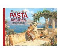 Favourite Pasta Recipes