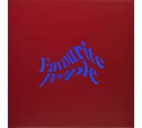 Favourite People [VINYL]