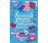 Favourite Poems: 101 Children's Classics