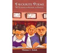 Favourite Poems We Learned in School As Gaeilge