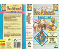 Favourite Pre School Stories