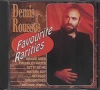 Favourite Rarities by Demis Roussos