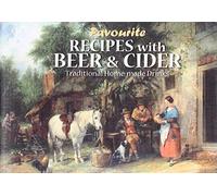 Favourite Recipes with Beer & Cider