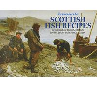 Favourite Scottish Fish Recipes (FAVOURITE RECIPES)