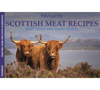 Favourite Scottish Meat Recipes