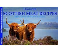 Favourite Scottish Meat Recipes (FAVOURITE RECIPES)